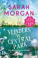 Vlinders in Central Park