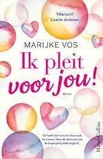 Ik pleit voor jou