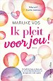 Ik pleit voor jou