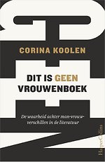 Dit is geen vrouwenboek