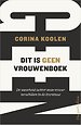 Dit is geen vrouwenboek