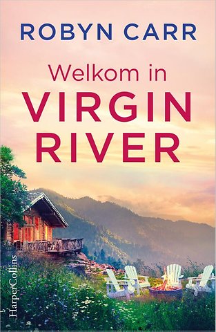 Welkom in Virgin River