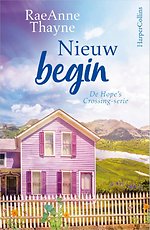 Nieuw begin