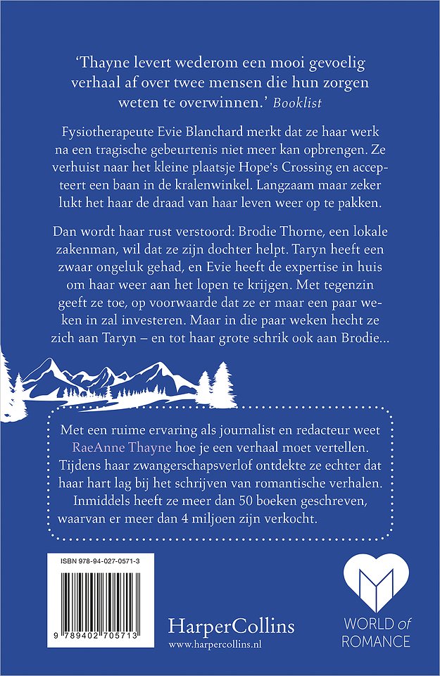 Nieuw begin