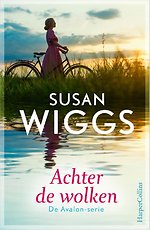 Achter de wolken