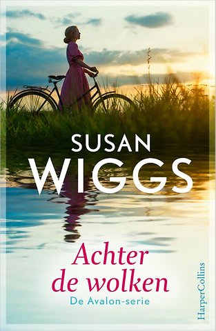 Achter de wolken