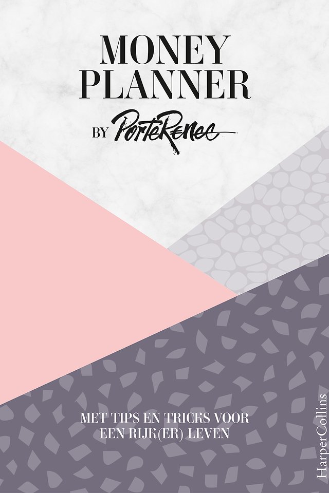 Money Planner by PorteRenee Money Planner by PorteRenee