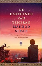 De daktuinen van Teheran