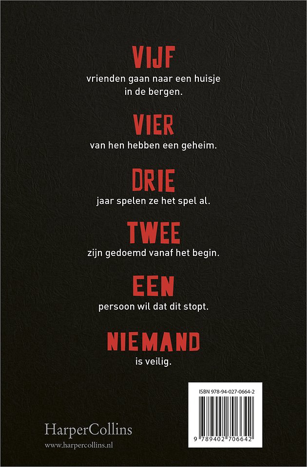 Zelfs als we zwijgen