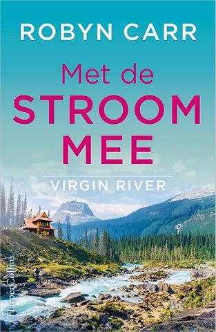 Met de stroom mee