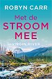Met de stroom mee