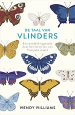 De taal van vlinders