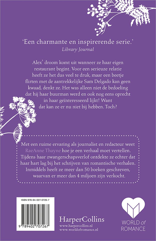 Een fantastisch uitzicht