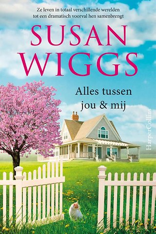 Alles tussen jou & mij