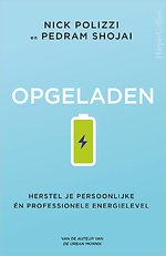 Opgeladen