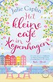Het kleine café in Kopenhagen
