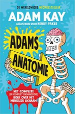 Adams anatomie