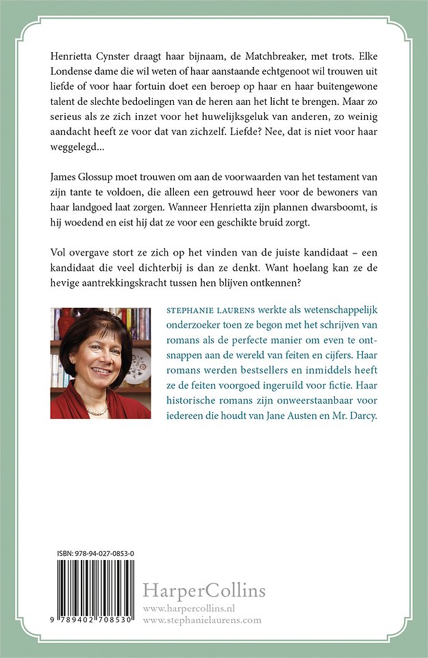 Keuze van het hart