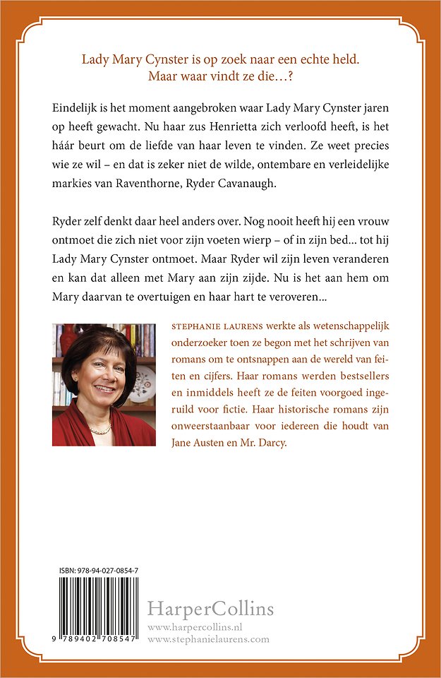 Dilemma van de liefde