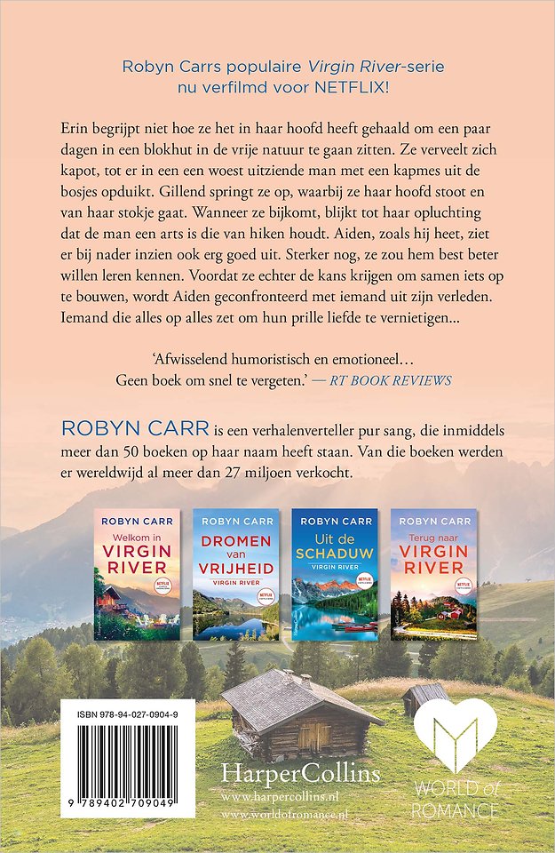Een plek in de zon