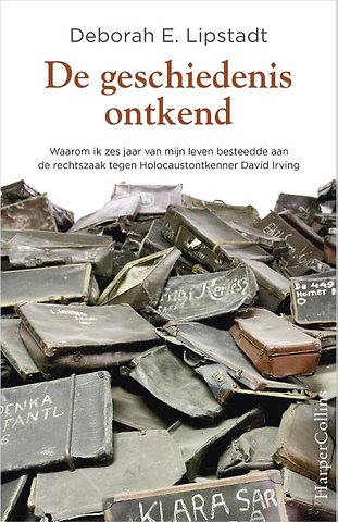 De geschiedenis ontkend