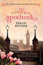 De verborgen apotheek