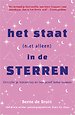 Het staat (niet alleen) in de sterren