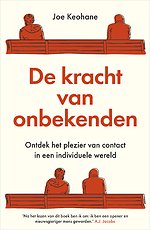 De kracht van onbekenden