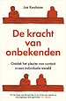 De kracht van onbekenden De kracht van onbekenden