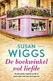 De boekwinkel vol liefde