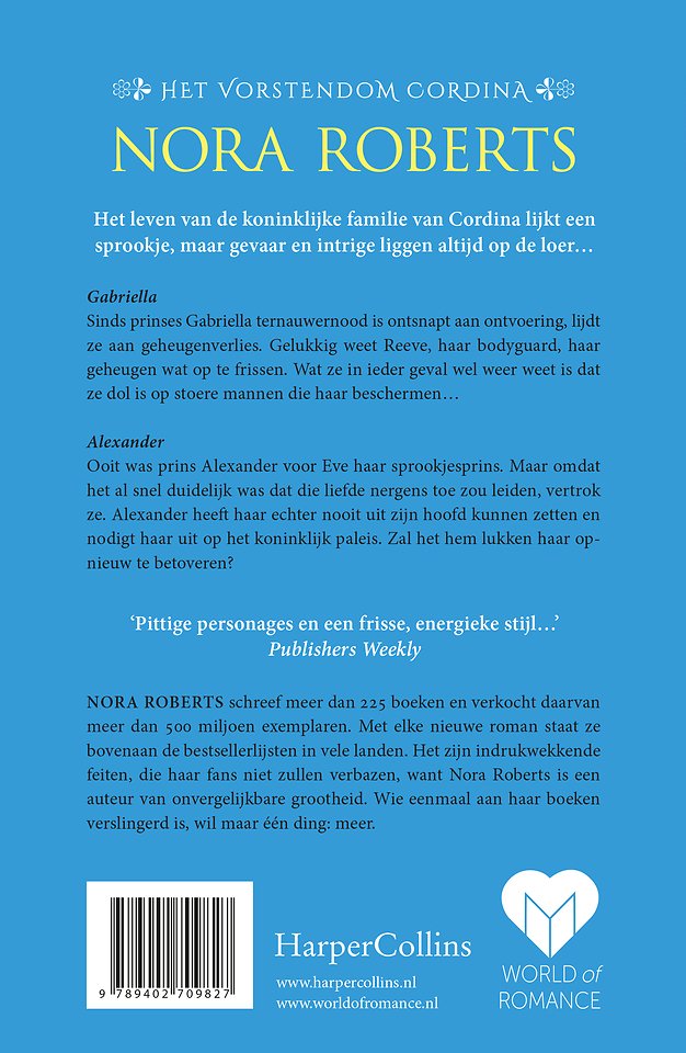 Aan de azuurblauwe zee