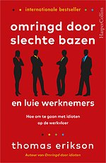 Omringd door slechte bazen
