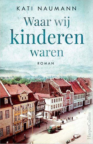 Waar wij kinderen waren