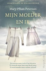 Mijn moeder en ik