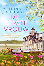 De eerste vrouw