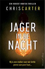 Jager in de nacht
