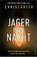 Jager in de nacht
