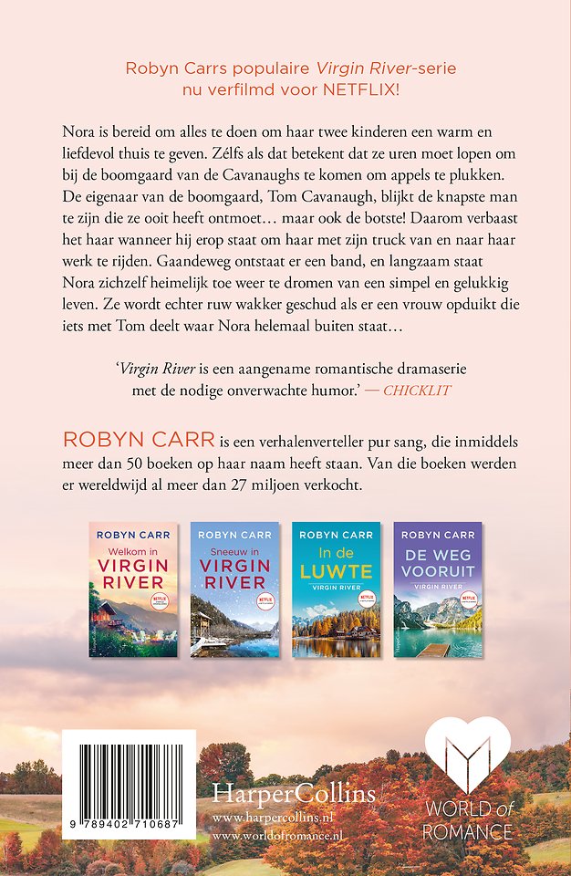 Rijke oogst