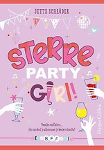 Sterre, partygirl!