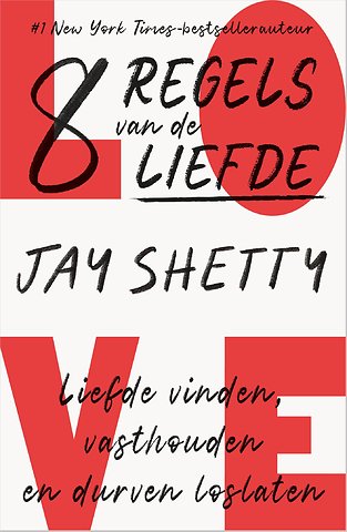 8 regels van de liefde
