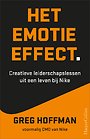 Het emotie-effect Het emotie-effect