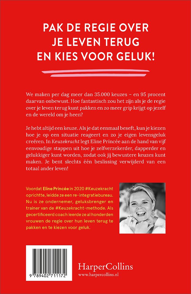 Keuzekracht