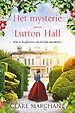 Het mysterie van Lutton Hall