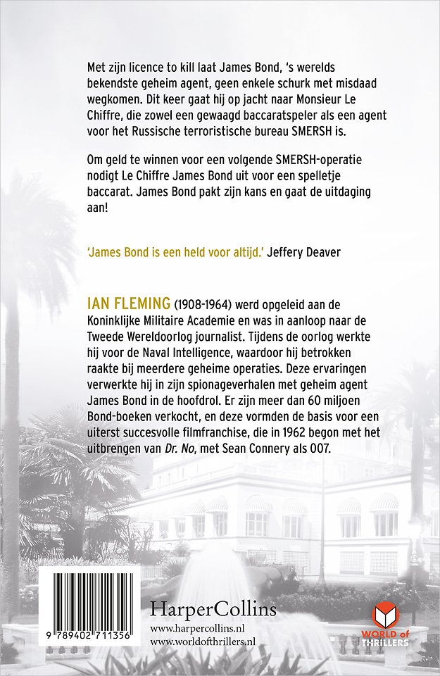 Casino Royale