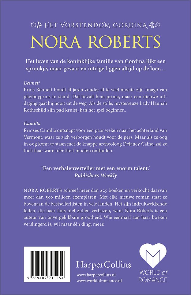 Koninklijke liefde