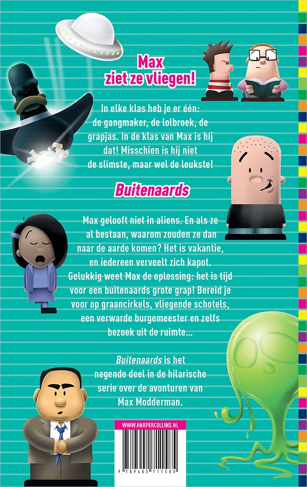 Buitenaards