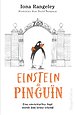 Einstein de pinguïn