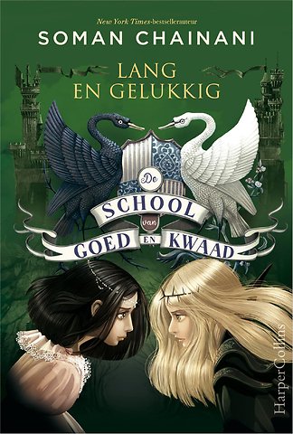 Lang en gelukkig