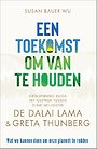 Een toekomst om van te houden Een toekomst om van te houden