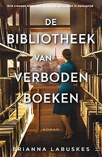 De bibliotheek van verboden boeken